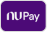 Métodos de pagamento NuPay