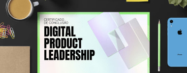 Digital Product Leadership