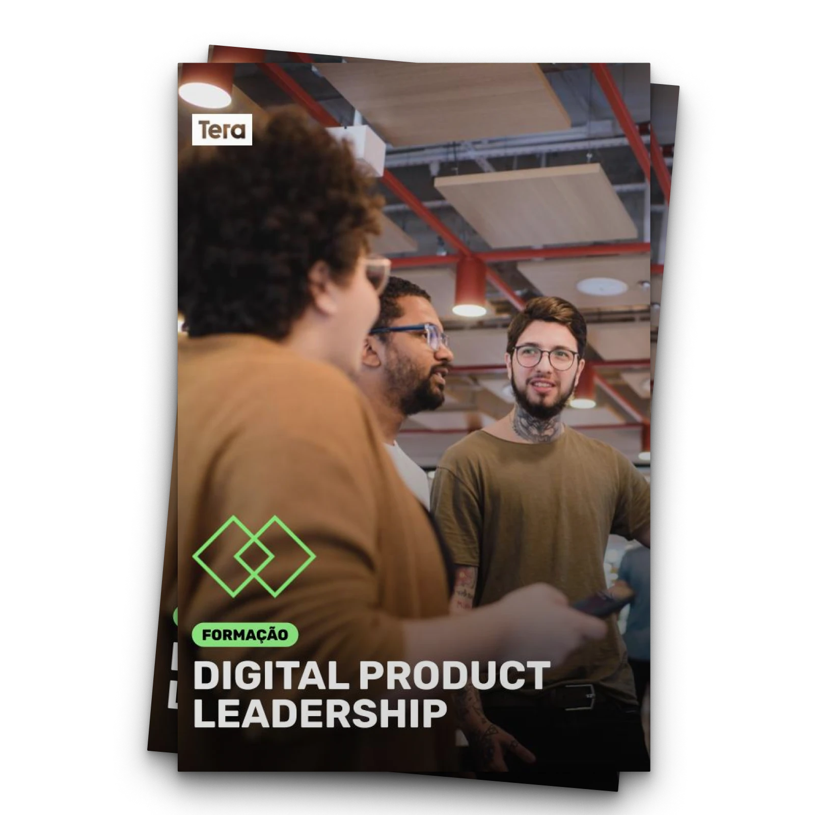 Digital Product Leadership Programa