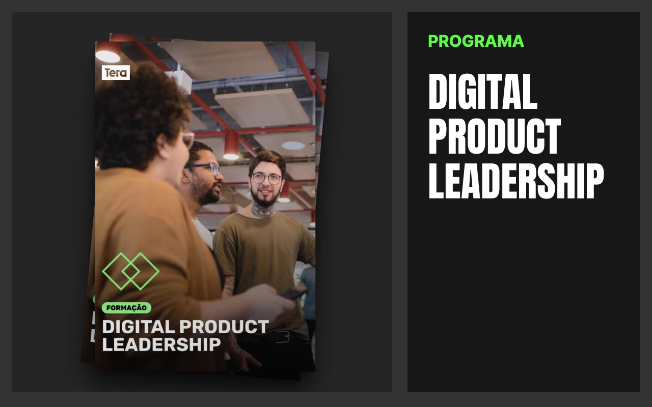 Digital Product Leadership Programa